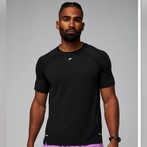 Fabletics Mens 02 Tee Size Medium